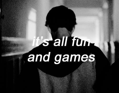 Black and White World