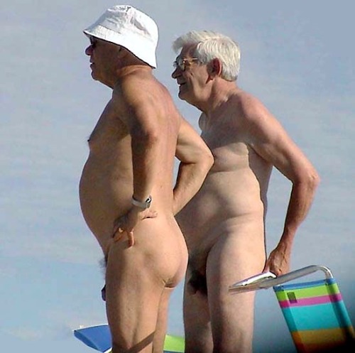 Grandpa Lust