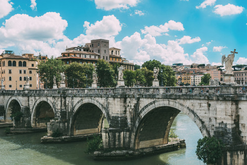 mostlyitaly:Rome (Lazio) by victorsyrtsov on Flickr.