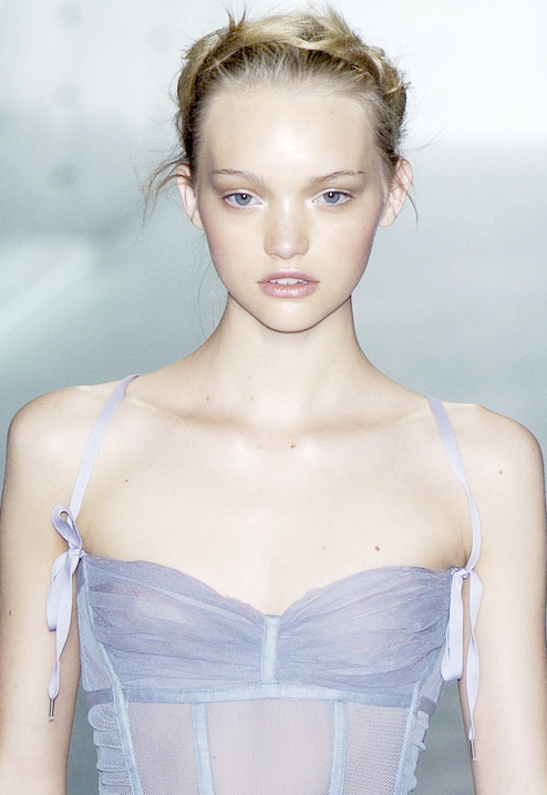 Gemma Ward