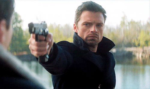 imsebastianstaan:Sebastian Stan as Bucky Barnes in The Falcon and The Winter Soldier (2020)