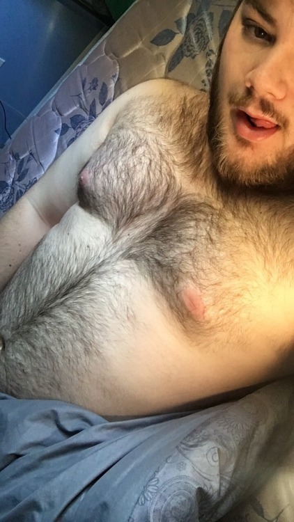 jax-cub:Something cute from my snapchat. add me @jax-cub