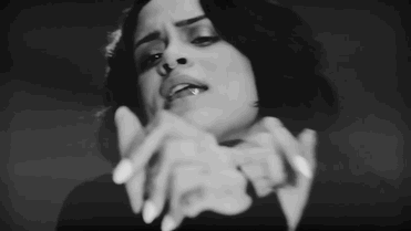 flowahfvrts:  Kehlani ft Chance The Rapper in “The Way” Official Music Video