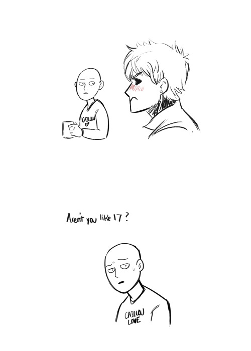 seadeepspaceontheside:  its a hard life. 