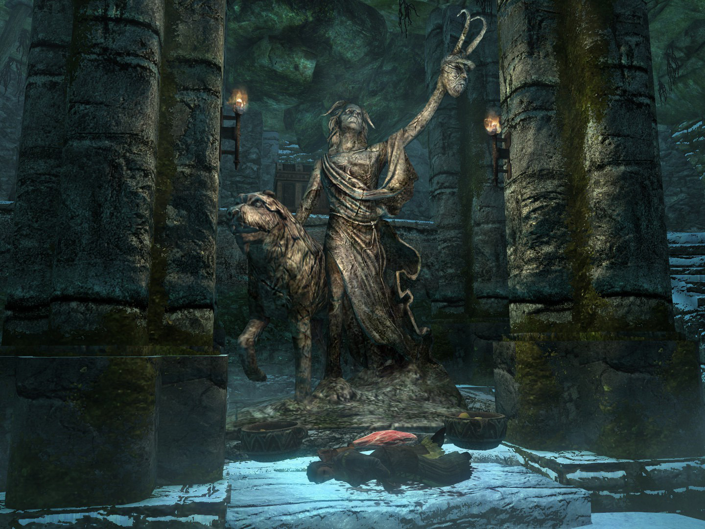 morrowind masque of clavicus vile morrowind masque of clavicus vile