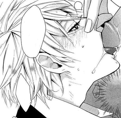 ♥