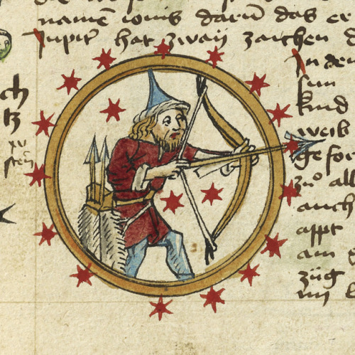 It’s Sagittarius season!Those born in the archer’s season are described as being en