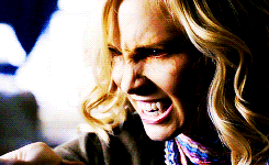 dailytvdgifs:  We’re predators, not puppies. 