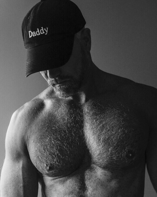 Real Masculine Men