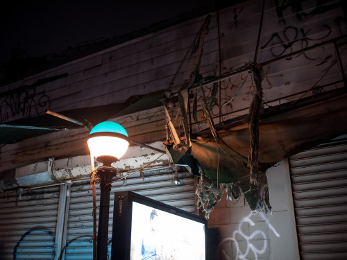  Canal Street, Manhattan, NYCurban dreamscapes photographyalec mcclure 