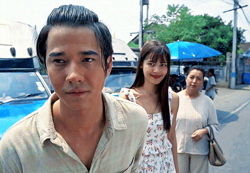 BAD ROMEO EPISODE 5
