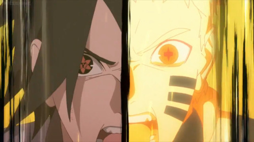 Sasuke and Naruto | Boruto ep 65