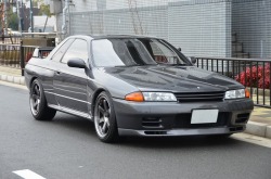 jasonkha:  1995 GT-R R32 2,080,000 yen approx. ม,836.94 USD 133,000KM/82,642Miles 