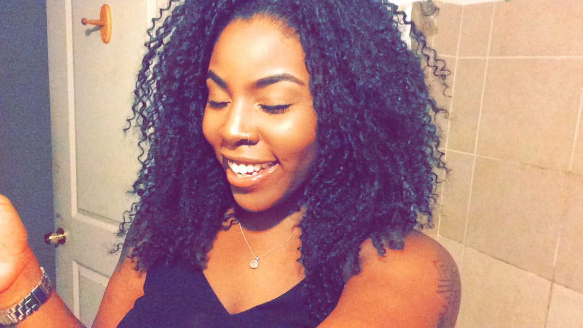 fairyysquaadmother:  Ya girl 👌🏾