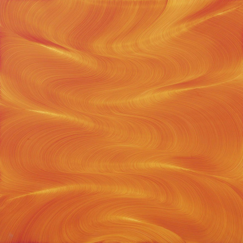 1975-u2:coloredshadow:Jason Martin | Caligula, oil on panel, 2002   This is my color aura right now 