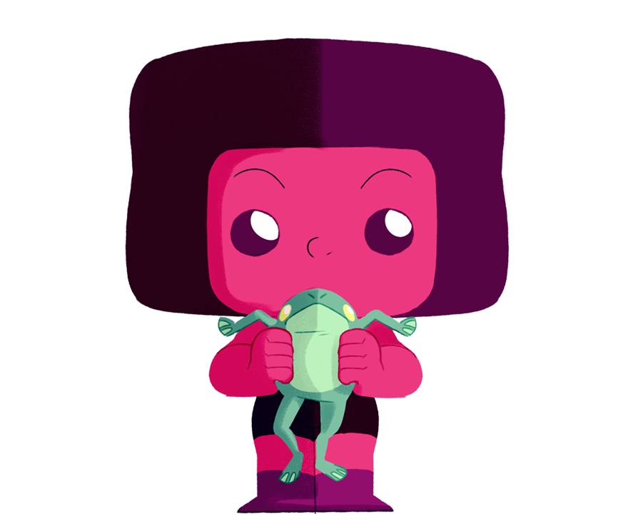 weirdlyprecious:  Fan FunkosThe Answer CollectionHere, as I promised! fan made funkos based