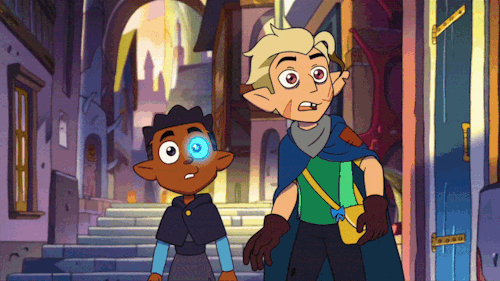 nerdalmighty:Hey! It’s the kid!