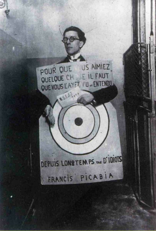 To like something, you must have seen or heard it for a long time, you bunch of idiots. Francis Pica
