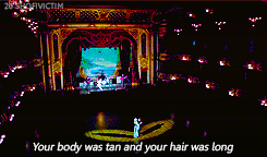 Talkstostrangers:  The Killers Music Videos:  Battle Born 20 Here With Me; Directed