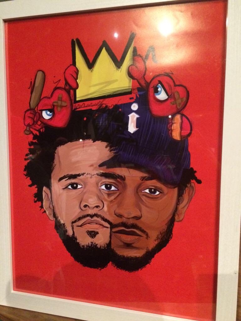 thekidkj:  👿🙇🏽