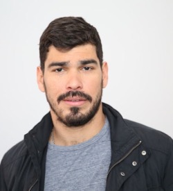 raulcastillofans:  Raúl Castillo for USA