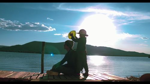 So In Love With This Video💜