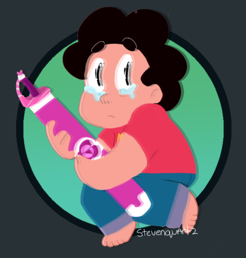 stevenquartz:  I love you mum 