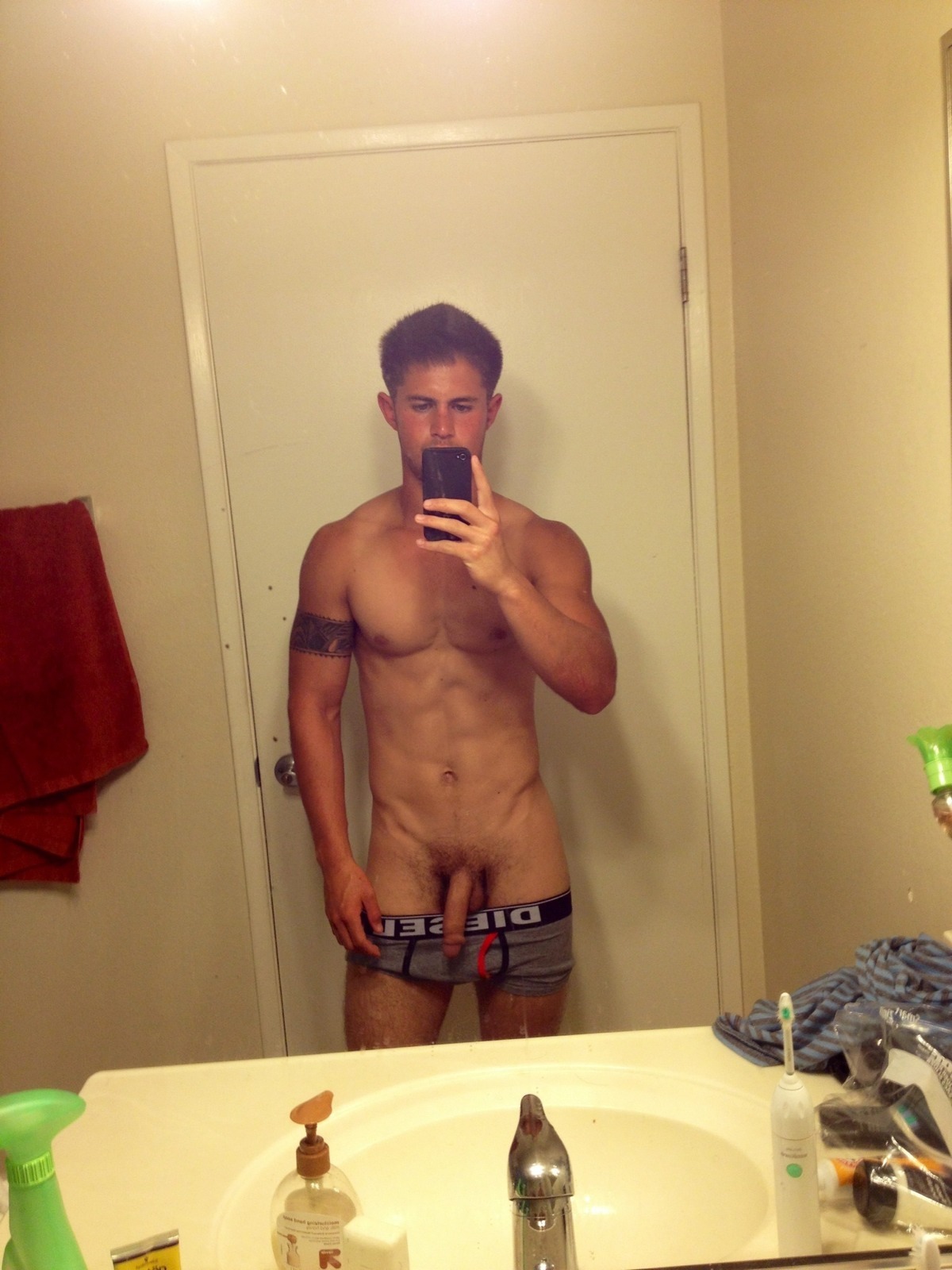 Private Nude Images