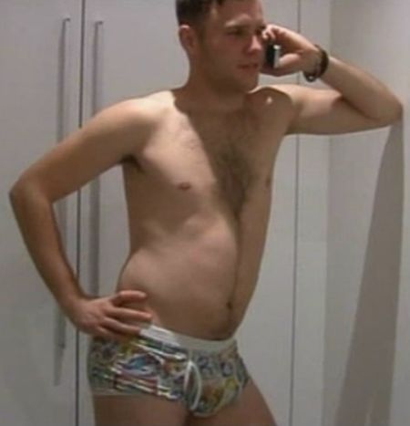hotfamous-men:  Olly Murs