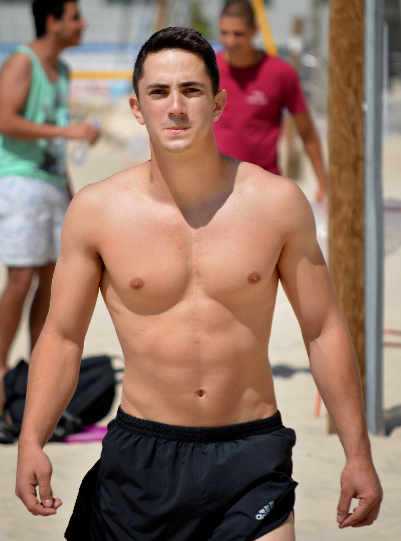 Israhunks