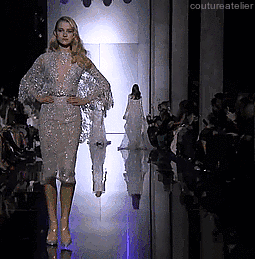 coutureatelier:  Zuhair Murad Haute Couture Spring 2015