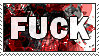 fuck in red