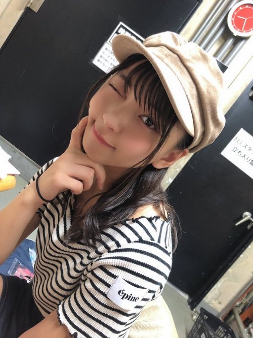 monowasure: 塩川莉世 （転校少女*）(@rise_0731)さん | Twitter