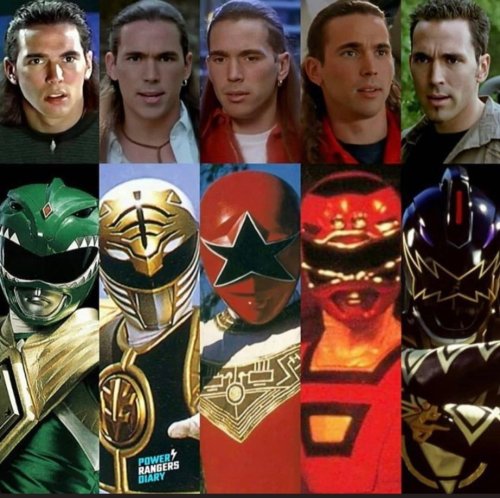 Porn karlrincon:Rip Jason David Frank.The Greatest photos