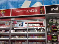 navnavprime:  condensedbloodmilk:  ctoons:  rocky—-raccoon:  So the professor is representing the 3DS at toys r us which is GRAND.  he looks lost  &ldquo;what is this iPad&rdquo;  &ldquo;Is that a daycare I can put my son in?&rdquo; 