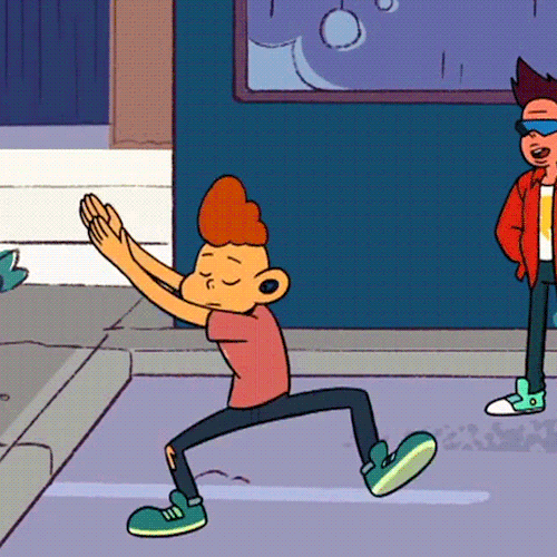 The Fact That People Are Saying Lars Is Half - Filipino Is Giving Me So Much Life! I Had To Draw Him