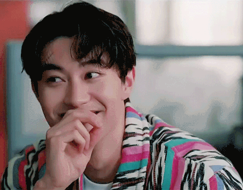I Am Tired Of Falling For Second/third Lead In K Dramas And It Never Ends Well For Them He Was Soo Young
