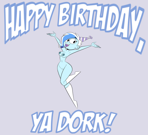 kindahornyart: ck-xxx-stuff: PATREON | KO-FI Hey @kindahornyart, I hope you have a great birthd