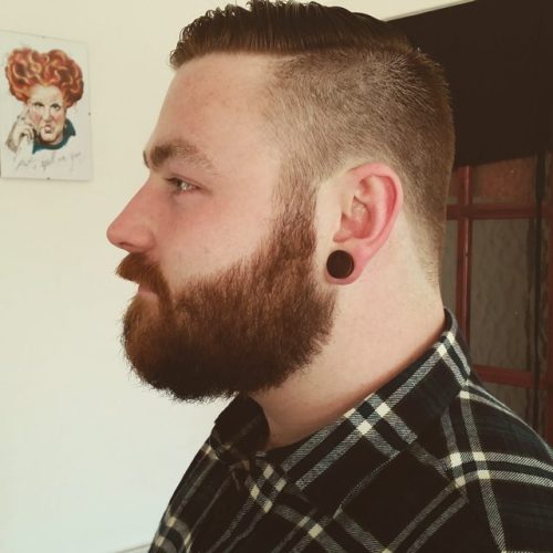 GingerBeardMan
