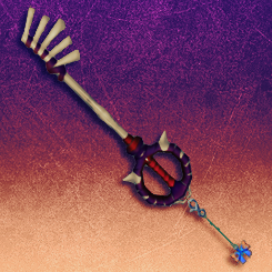 firaja:  ♔ Keyblade collection, part 2           Click through for