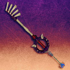 firaja:  ♔ Keyblade collection, part 2           Click