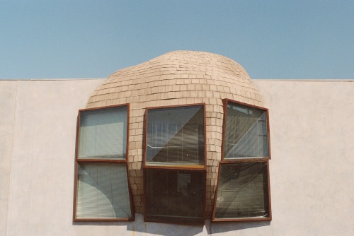 phdonohue:what wall?, eric owen moss, 1998 | culver city, californiaig: phdonohue
