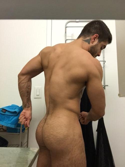 bilatinfever:  Diego