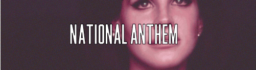 orugasmic:  Lana Del Rey Music Videos pt. 2 