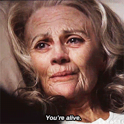 towritecomicsonherarms:  derevko:  shardsofblu:  lukas31gif:  -I couldn’t leave