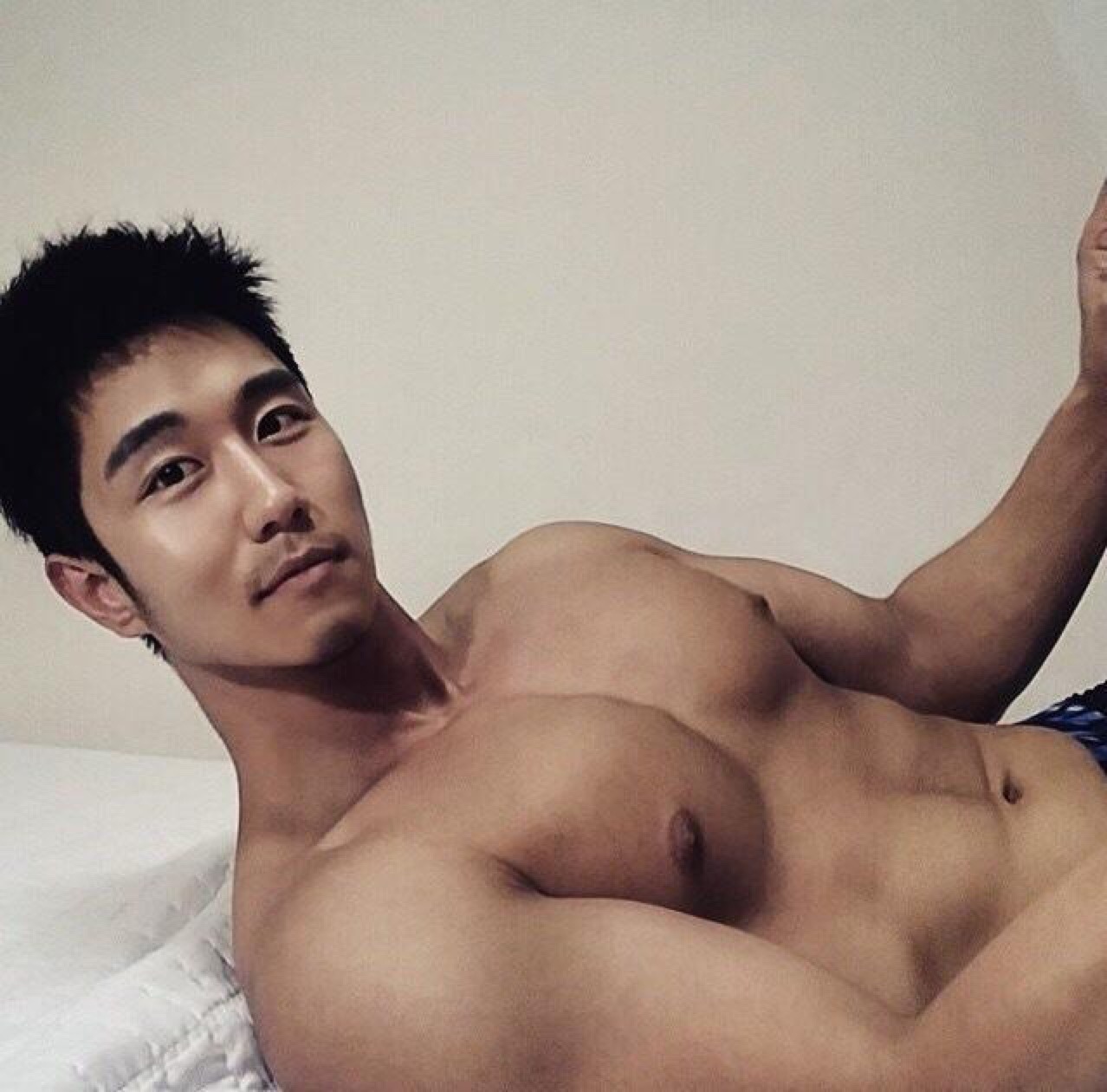 rebelziid:  Asian Men  [ Take him home ]