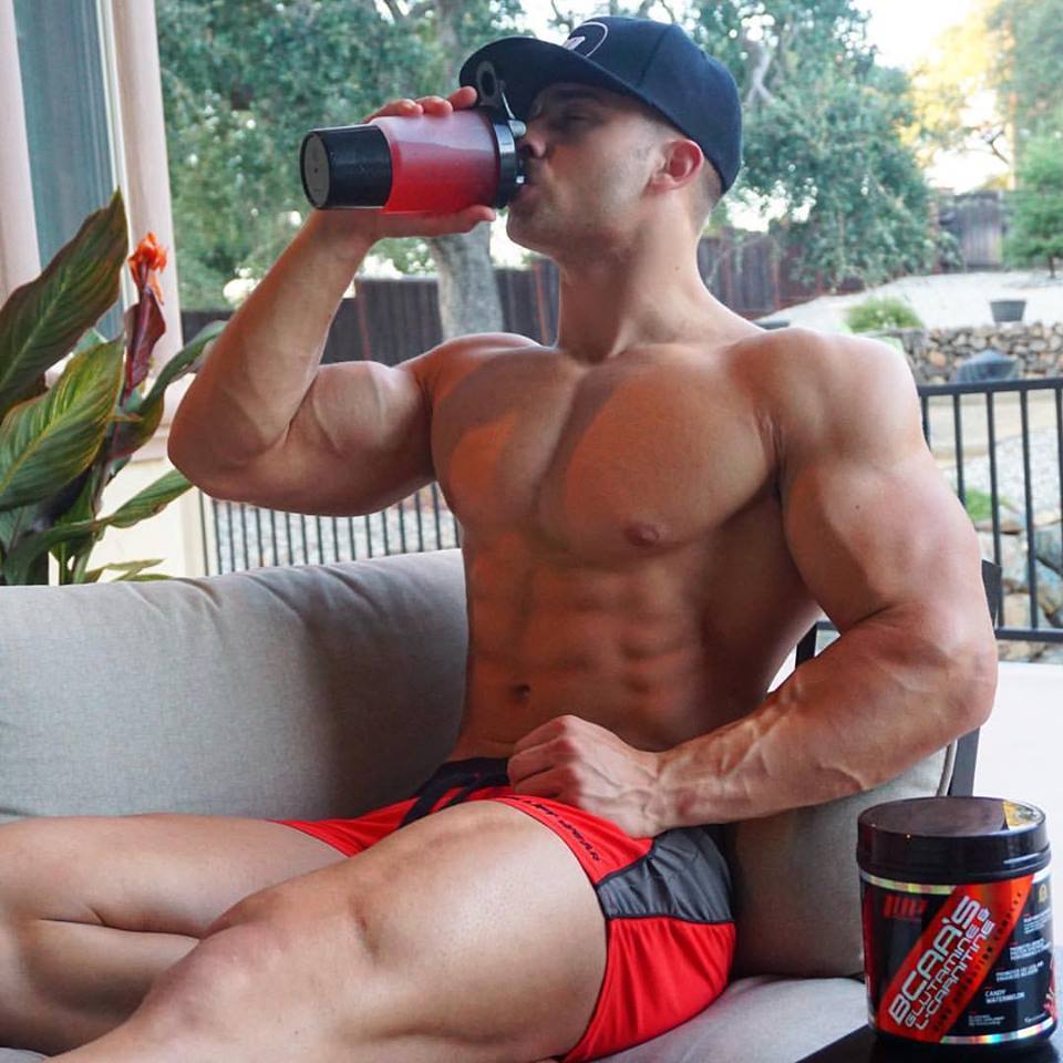 Dominick Nicolai