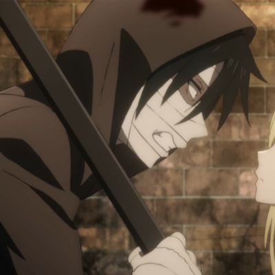 Angels of death <3 #angelsofdeah #zachfoster #rachelgardner #issacfost