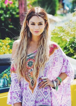sassymejordan:  The Queen of Coachella