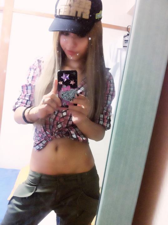 selfshot-things:  